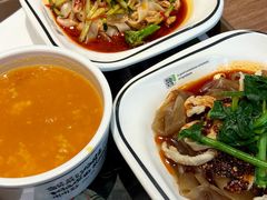 -魏家凉皮(博水商务大厦店)