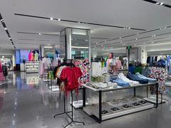 -ZARA(深圳金光华广场店)