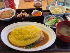 -味太助·银饭食堂(中华城店)