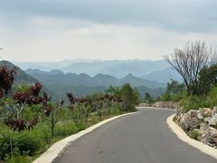 -潭溪山