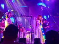 -MOSSO音乐酒吧·live house(南京旗舰店)