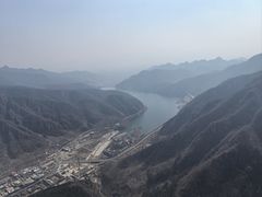 -京东石林峡风景区