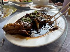 -晋阳饭庄(虎坊桥店)