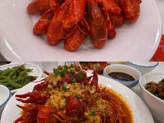 -簋街仔仔小龙虾(总店)