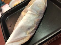 -鱼鼎香烤鱼火锅(华发商都店)
