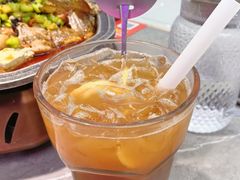 -一味一诚•鲜嫩烤鱼(昌平悦荟店)