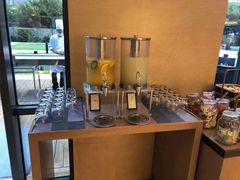 -西安高新希尔顿酒店·咖啡露台西餐厅