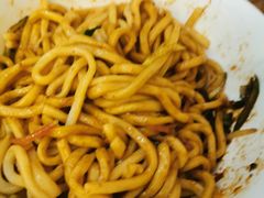 老北京炸酱面-海碗居(王府井店)