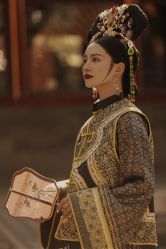 点击看大图 -美云庭古装·格格服汉服·京城旅拍(北京店)