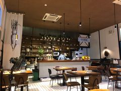 -仓库南洋海鲜小排档(柳河路店)