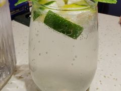 -夏日玛莉西餐厅(金茂览秀城店)