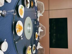 -上海宝华喜来登酒店·采悦轩中餐厅