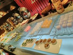 -凡塔斯牛排餐厅(厚街万达店)