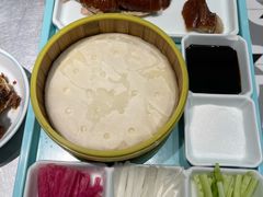 -姚姚酸菜鱼·金戈戈香港豉油鸡(喜荟城联名店)
