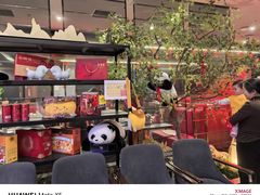 -四川饭店(城乡购物中心店)