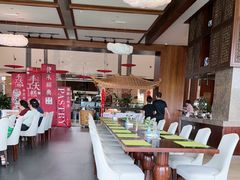-余姚四明湖开元名都度假酒店·夏威夷西餐厅