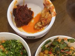 -菌乡缘·野生菌蒸汽鱼火锅(江边夜市店)