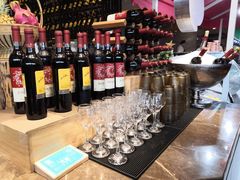 -喜庭海鲜自助(来福士店)