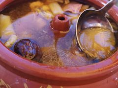 白族汽锅鸡-乡绅本色白家厨坊