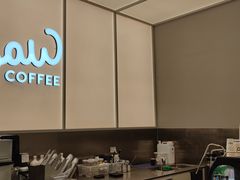 -Seesaw Coffee(武商MALL·武广店)