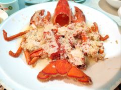 -巧克力渔家.小船海鲜胶东菜(万平口店)