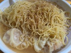 -小梁哥云吞面(黄贝岭店)