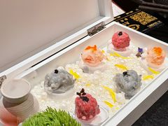 -色響火锅(恒隆广场店)