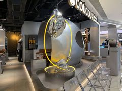 -湊湊火锅·茶憩(南京万象天地店)