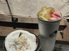 -喜茶(深圳万象城黑金店)