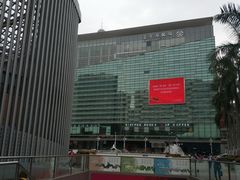 -金光华广场