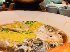 -绿茶餐厅(布吉万象汇店)