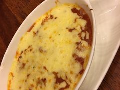 -玛格萝妮比萨屋(四平店)