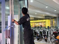 -NRG 健身私教CLUB(世博源店)
