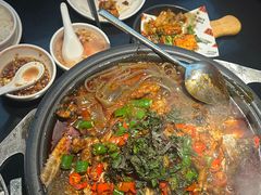 -探鱼·鲜青椒爽麻烤鱼(领展购物广场店)