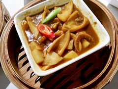 -潮福城大酒楼·潮味粤品·港式点心(湖滨北路店)