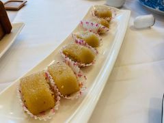 生煎脆皮甜薄餐-广州酒家(昌岗地铁站店)