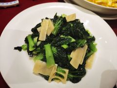 塔菜冬笋-老吉士酒家(天平路店)