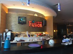 -圣廷苑酒店-世纪楼菲苑自助餐厅