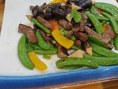 -花溪雨·森林餐厅(石基店)