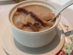 -花城苑广府菜(侨鑫店)