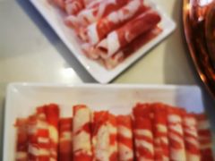 -虾大侠·盱眙龙虾老北京铜锅涮羊肉(金楠天街店)