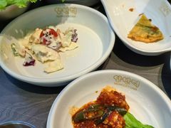 -农乐园炭火烤肉(繁花中心店)