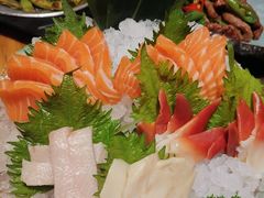 -德川家日本料理(中关村寰太大厦店)
