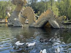 -水磨沟公园