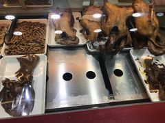 堂城盐水鹅-鹅堂·荣昌卤鹅(学田湾店)