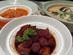 -囍榷·和宴餐厅(恐龙园店)