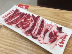 -为什么牛潮汕牛肉火锅(万胜广场店)