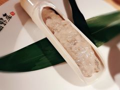 虾滑-温野菜涮涮锅(西单大悦城店)