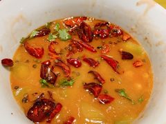 馋嘴莴笋牛蛙-辛香汇(飞洲店)