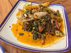 -云阿蛮云南生烫牛肉米线(奉贤路店)